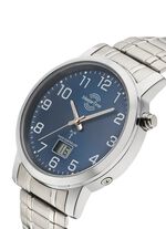 Radiografisch herenhorloge 