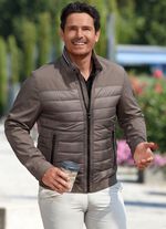 Kort jasje van &ldquo;Gate One&rdquo; 