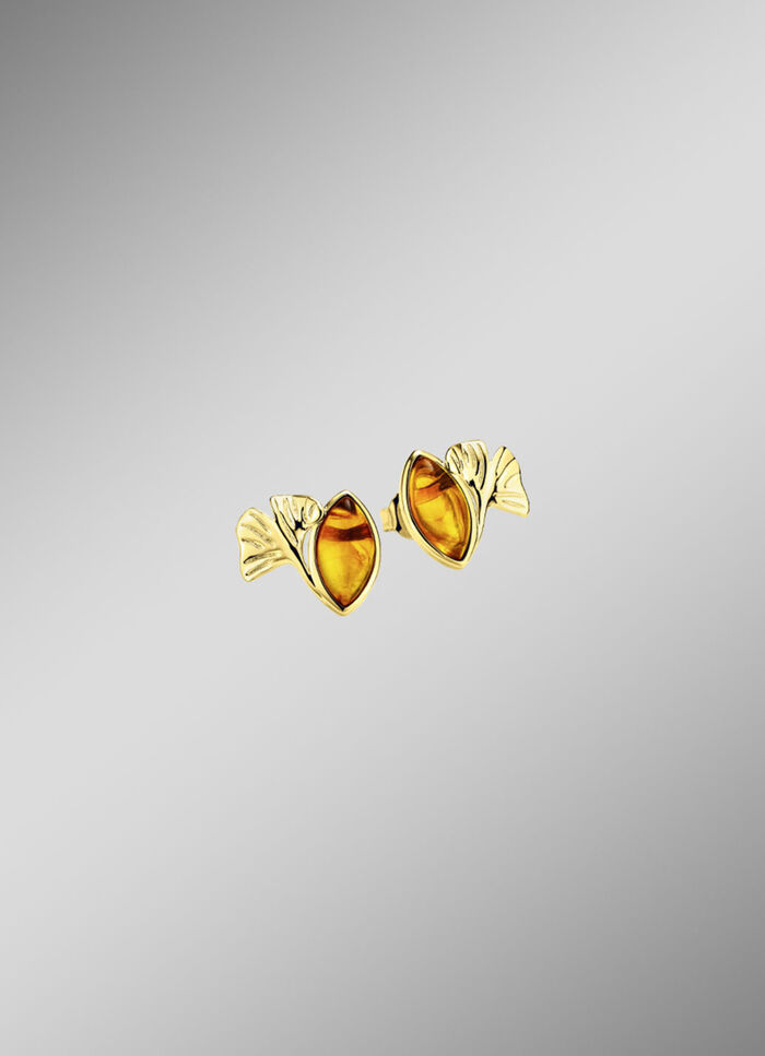 Oorbellen zilver 925/- 