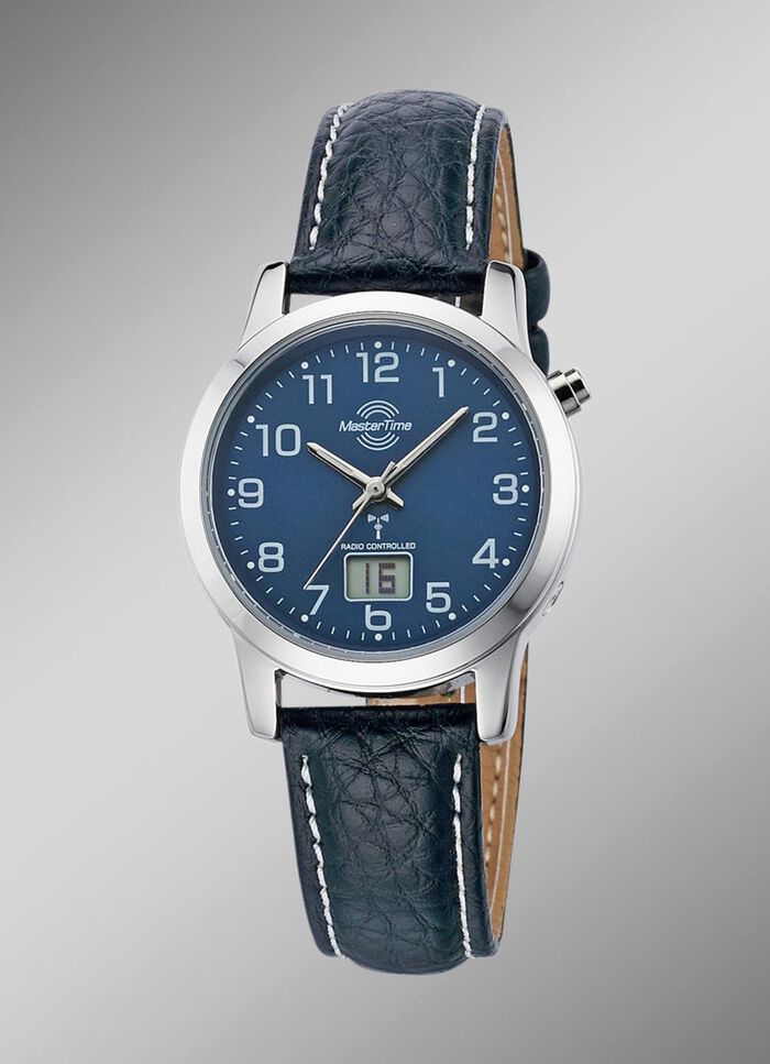 Radiografisch dameshorloge 