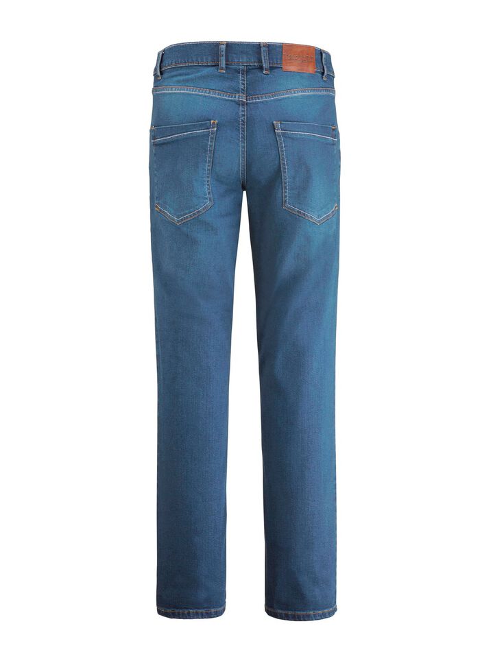 Jeans "Francesco Botti" in 3 kleuren 
