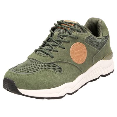 Damesdagschoen met allweatherfunctie van Chung Shi 