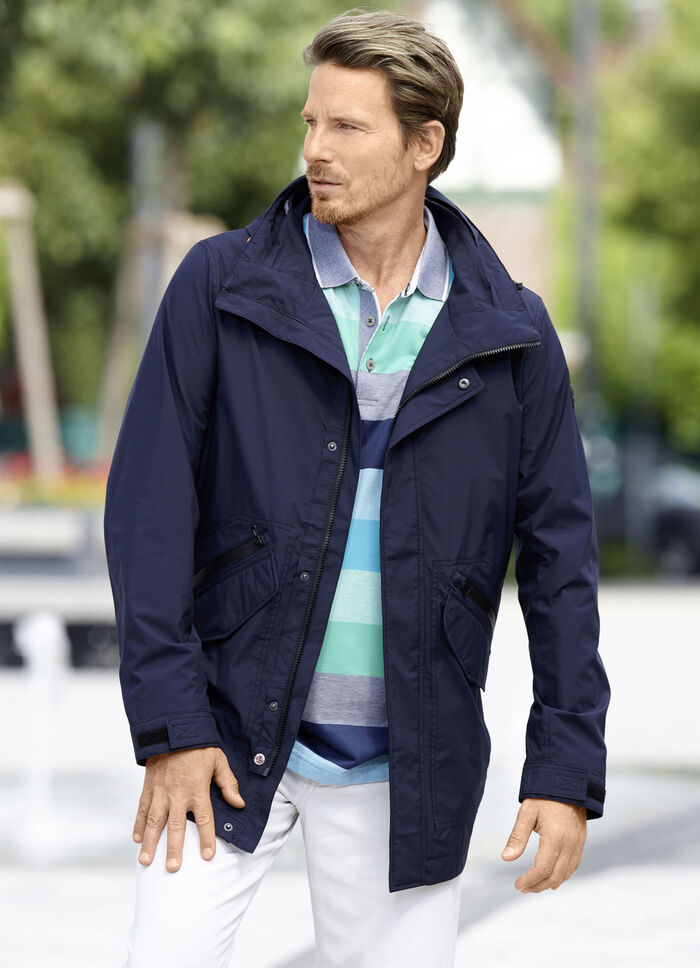 Jas van “Redpoint” 