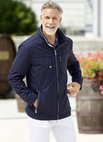 Kort jasje van “Cabano” MARINE