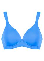 Naturana bh met zachte voorgevormde cups 