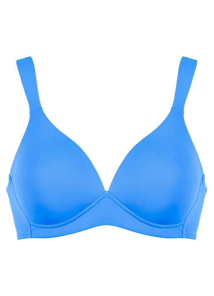 Naturana bh met zachte voorgevormde cups 