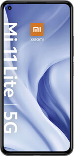 Xiaomi Mi 11 Lite-smartphone met 5G 