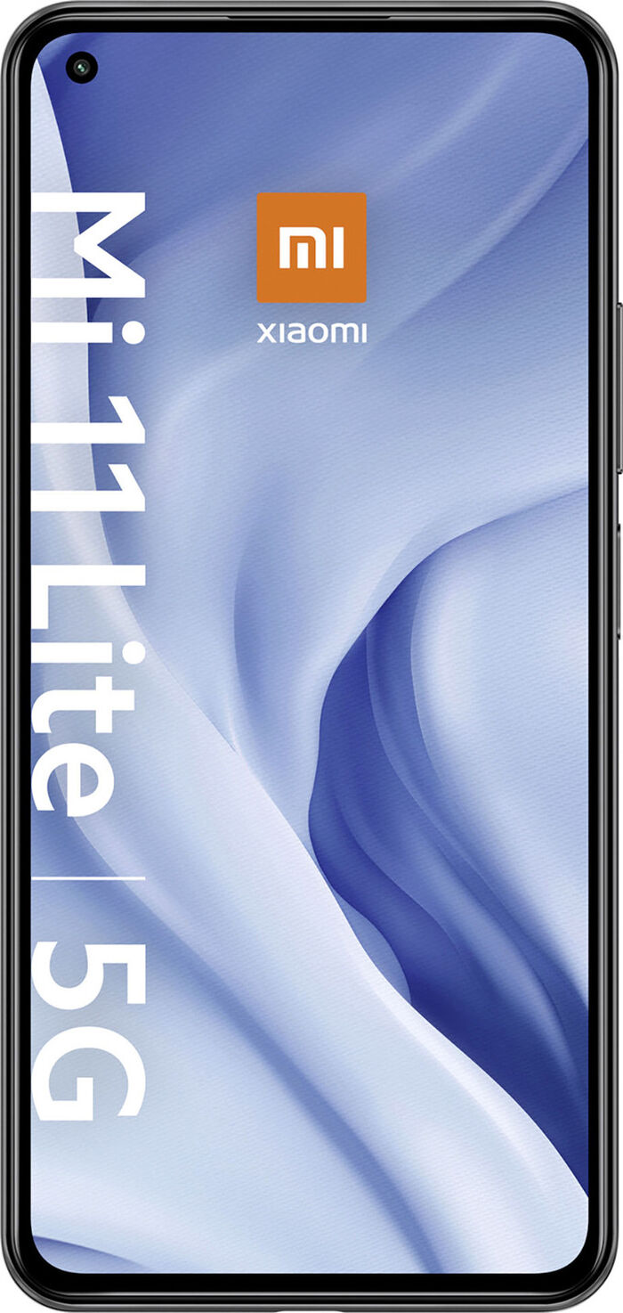 Xiaomi Mi 11 Lite-smartphone met 5G 