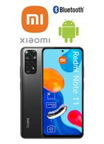 Xiaomi-smartphone Redmi Note 11 