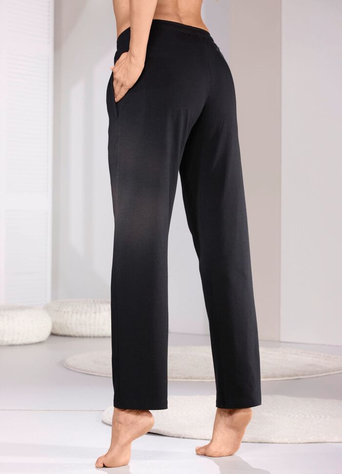 Tweepak vrijetijdsbroeken 