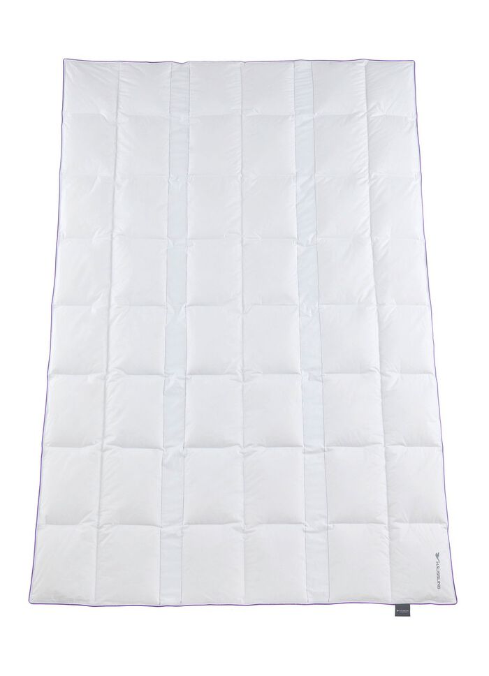 Body Perfect Vario Flex.x beddengoedprogramma. van H&auml;ussling 