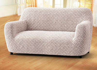 Perfect passende stretchhoezen in microvezelkwaliteit 