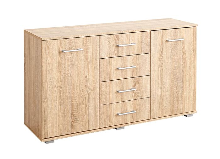 Ladekasten in hoogwaardig, stabiel design 