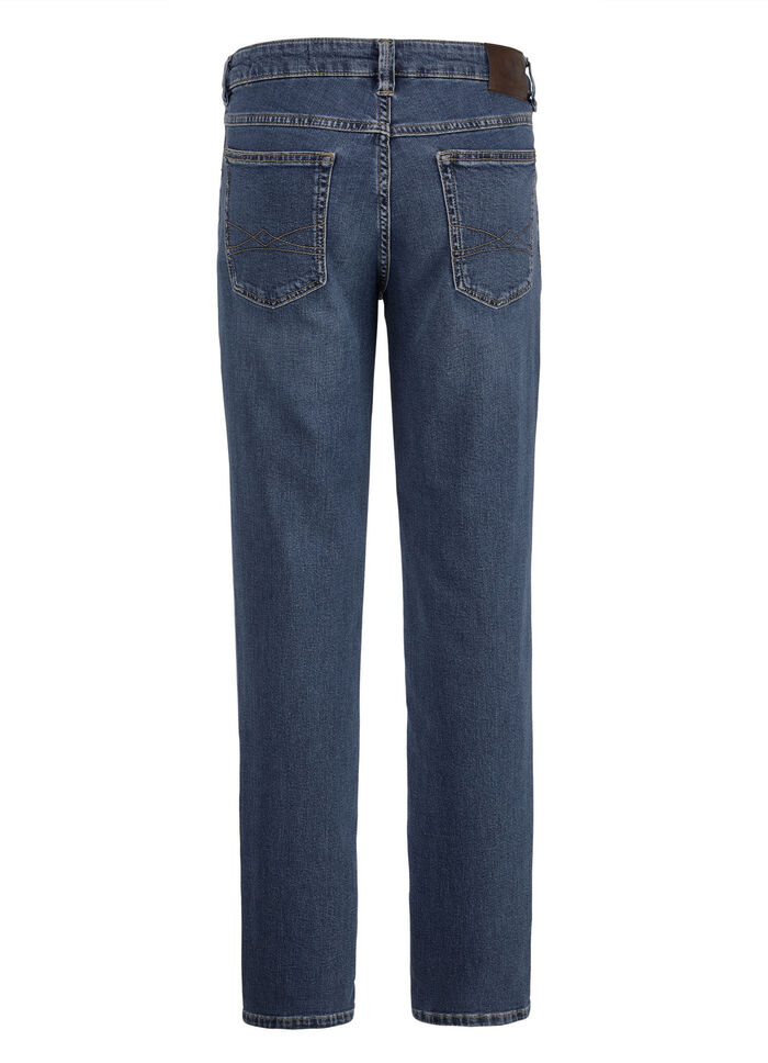 Prachtige "Paddock's" jeans in 3 kleuren DUNKELJEANS