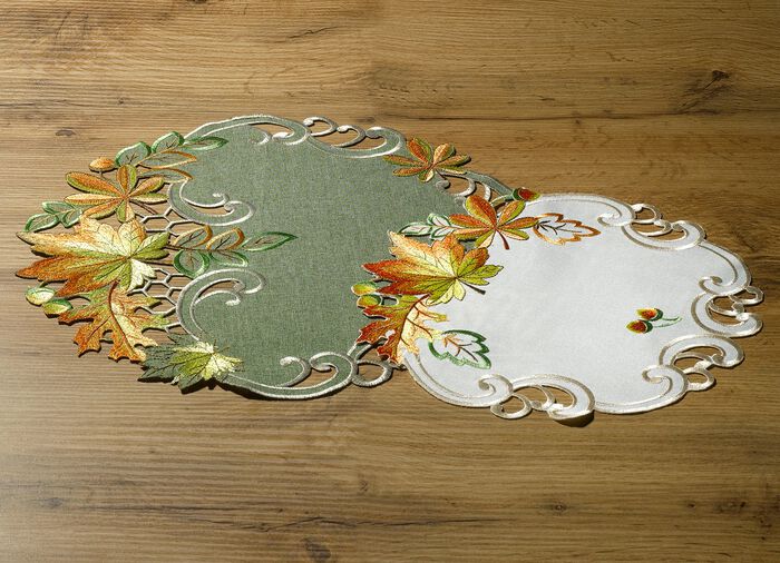 Tafel- en kamerdecoratie 