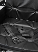 Elektrische rolstoel 