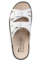 ELENA EDEN muiltjes van nappaleer 