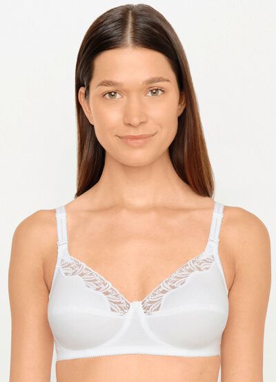 Susa beha van huidvriendelijk katoen 