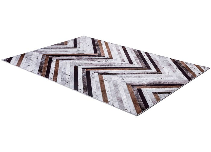 Robuuste en onderhoudsvriendelijke tapijten 