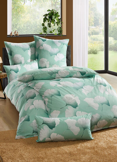 Beddengoedset 