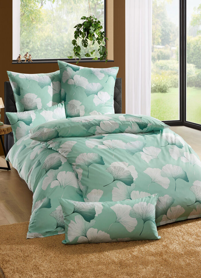 Beddengoedset 