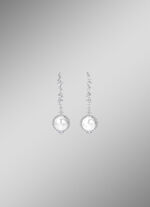 Sieradenset, 2 stuks 925/- 