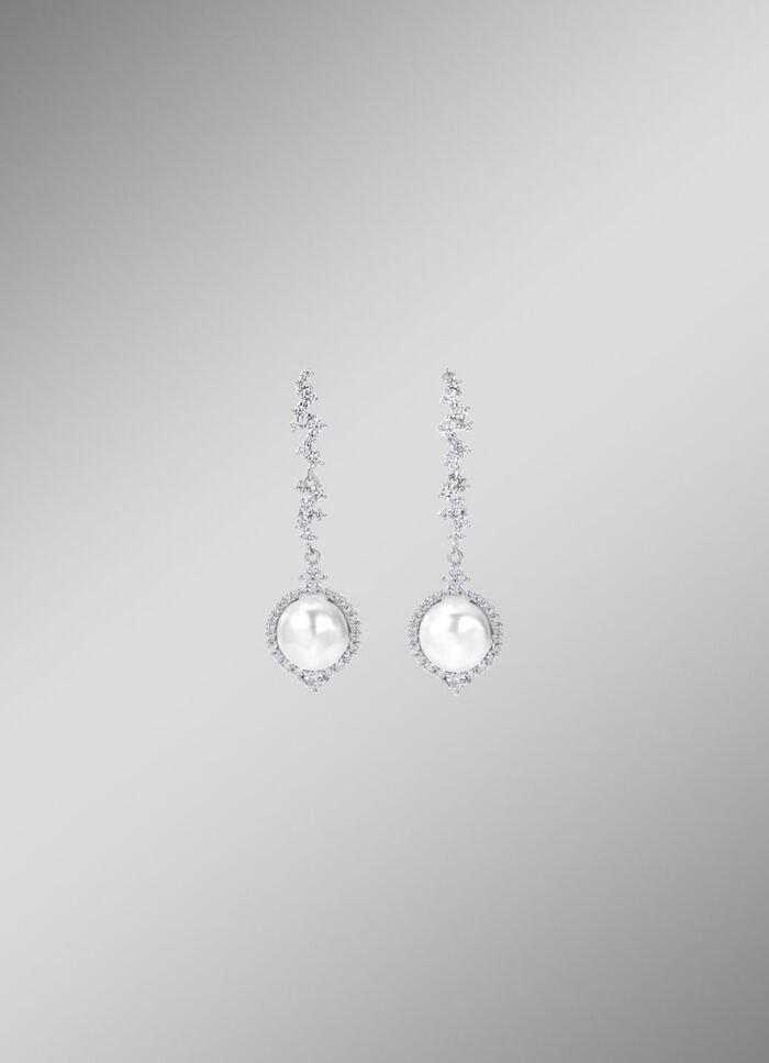 Sieradenset, 2 stuks 925/- 