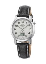 Radiogestuurd Master Time dameshorloge 