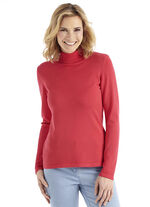 Trui met modale inhoud KORAAL