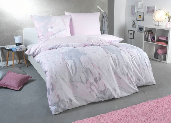 Schitterend beddengoed van flanel van hoge kwaliteit 