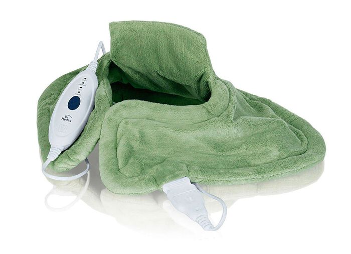 Verwarmingskussens van Hydas 