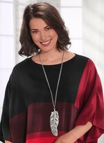 Veren hanger ketting 