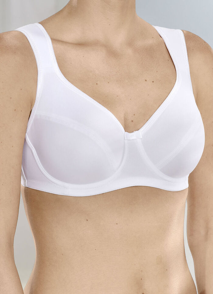 Miss Mary beugelbeha met ademende cups 