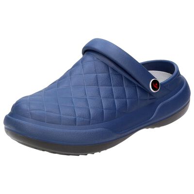 Chung Shi Dux Future Clog voor pijnloze mobiliteit 