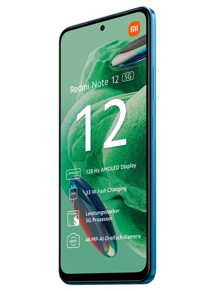 Xiaomi 12 Pro-smartphone 