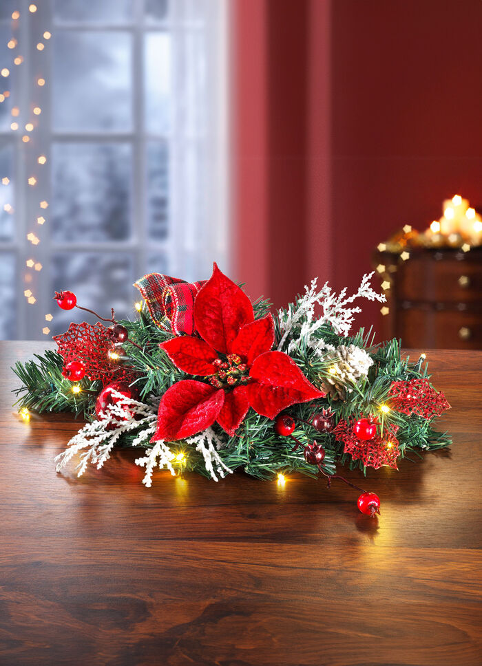 Verlichte tafeloplegger 