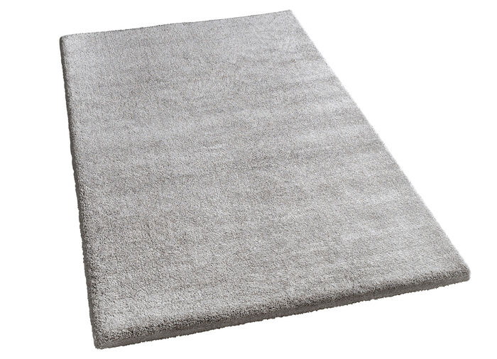 Superzachte bruggen en tapijten ZILVER