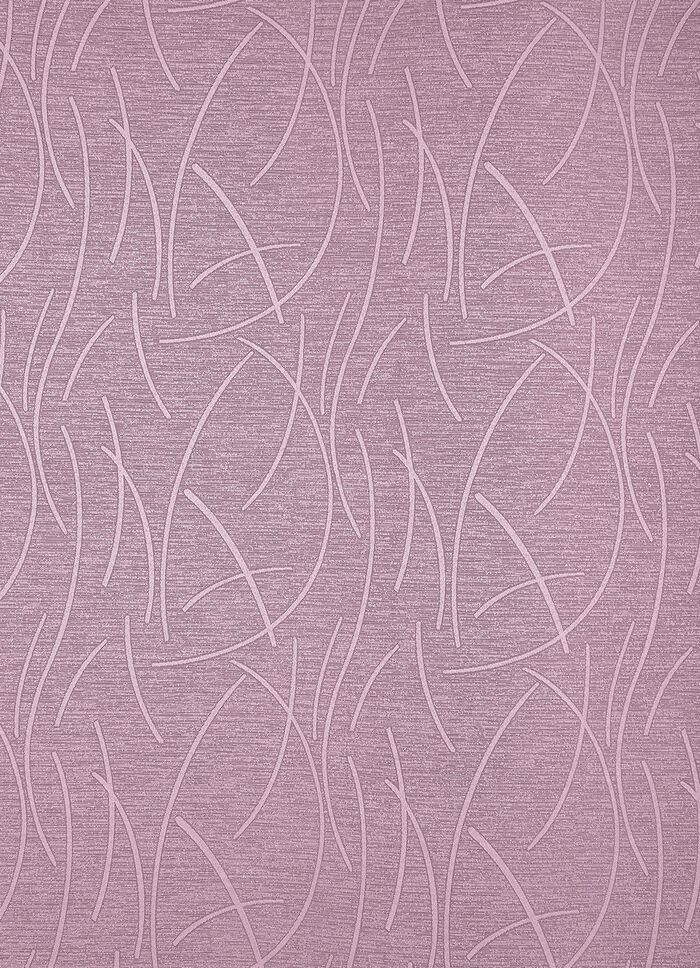 Overgordijn met universele railband 