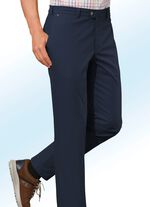 Broek "Br&uuml;hl" in 4 kleuren 