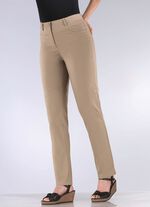 4-pocketbroek 