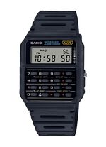 Casio vintage rekenmachinehorloge 
