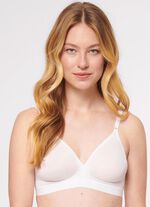 Triumph micro fun bh met voorgevormde cups 