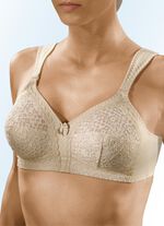 Formaat bh met kanten cups eronder 