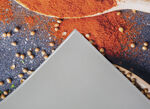 Keukenloperkruiden, duurzaam MULTICOLOR