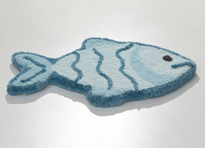 Onderhoudsvriendelijke badkamerset, ideaal voor mensen met een allergie 