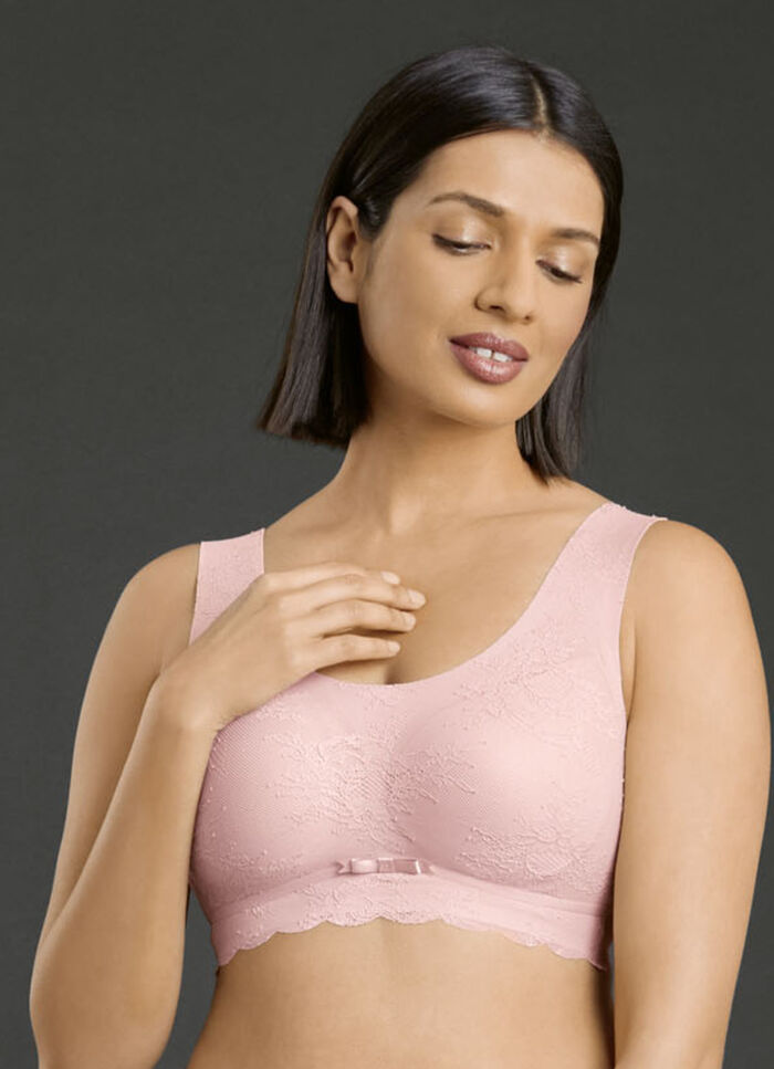 Super comfortabele Anita bh gemaakt van elastisch kant ALTROSÉ