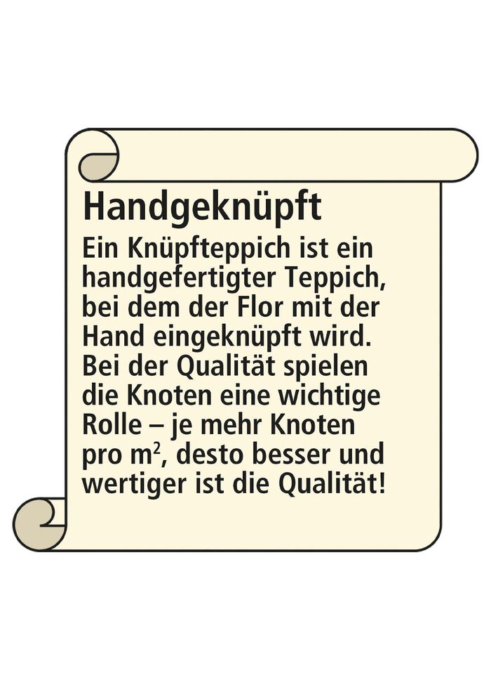 Brug en tapijten gemaakt van 100% scheerwol 