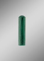 Krachtige steenmalachiet 