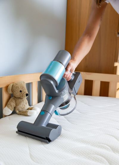 Livington "Sense IQ" Professionele Kwastenset 