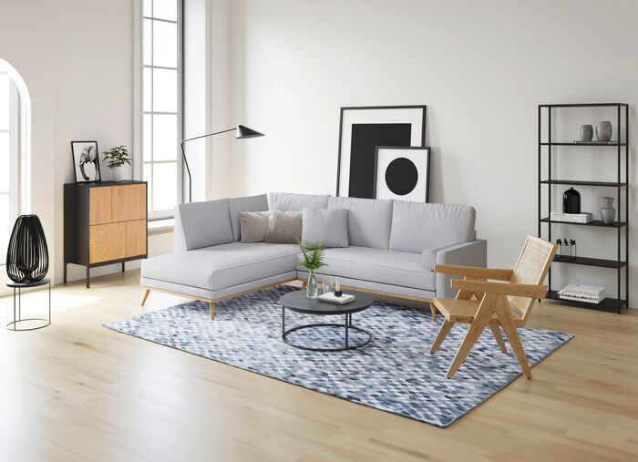 Onderhoudsvriendelijke bruggen en tapijten 